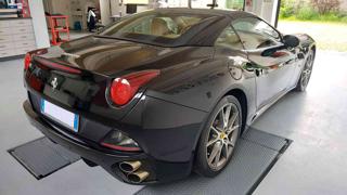 FERRARI California usata, con Airbag testa