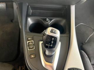 BMW 118 usata, con Sedile posteriore sdoppiato