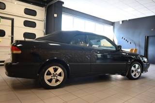 SAAB 9-3 usata 104