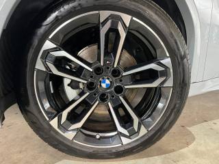 BMW X2 usata, con Fendinebbia