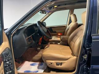 JEEP Grand Cherokee usata, con Chiusura centralizzata