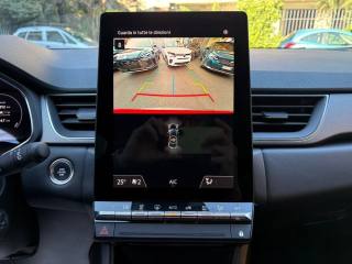 RENAULT Captur usata, con Climatizzatore