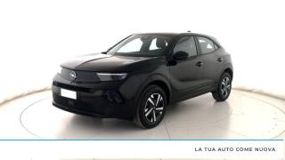 OPEL Mokka usata, con Airbag