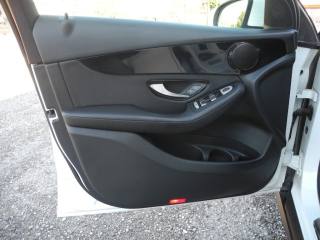 MERCEDES-BENZ GLC 250 usata 61