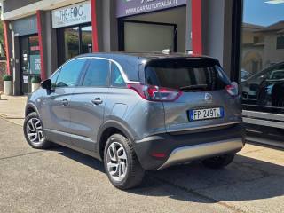OPEL Crossland X usata 72