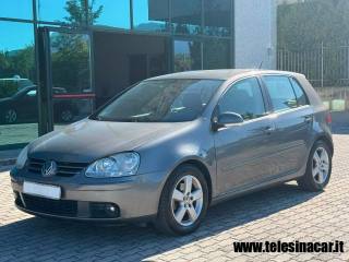 VOLKSWAGEN Golf 2.0 TDI