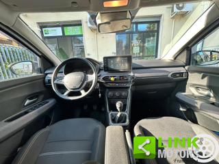 DACIA Sandero usata 5