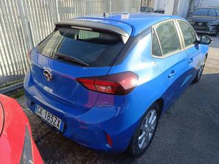 OPEL Corsa usata, con Airbag laterali