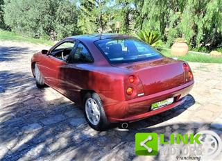 FIAT Coupe usata, con Chiusura centralizzata