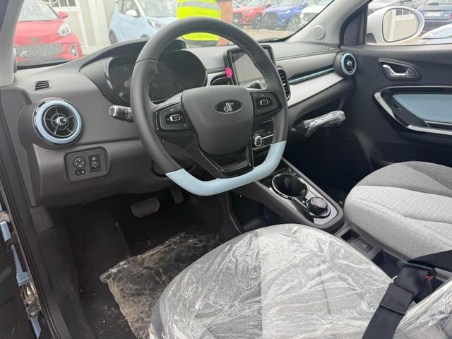 DR MOTOR DR 1.0 EV usata, con ESP