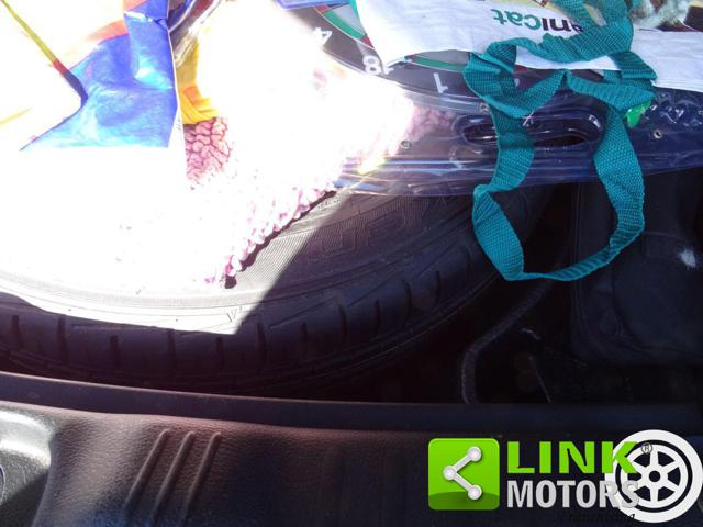 JEEP Compass usata, con Chiusura centralizzata senza chiave