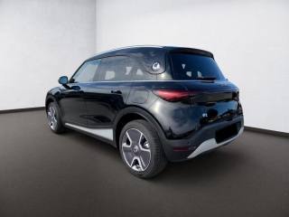 SMART Brabus usata, con Airbag laterali