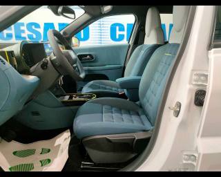 FIAT Grande Panda usata, con Controllo elettronico della corsia