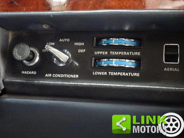 ROLLS-ROYCE Corniche usata 24