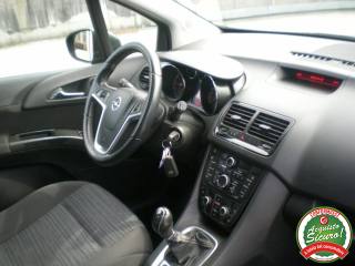 OPEL Meriva usata, con ESP