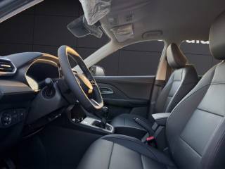 MG ZS usata, con Climatizzatore