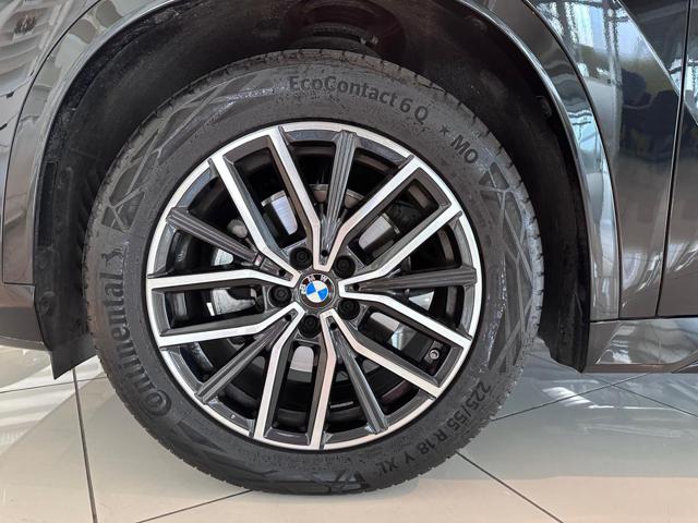 BMW X1 usata, con Autoradio