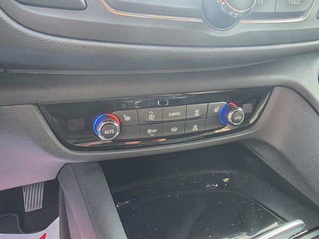 OPEL Insignia usata, con Immobilizzatore elettronico