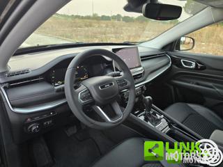 JEEP Compass usata 3