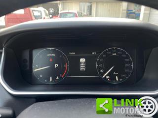 LAND ROVER Range Rover Sport usata, con Park Distance Control