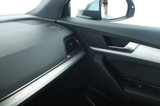 AUDI SQ5 usata, con Sistema di navigazione