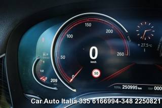 BMW 730 usata, con MP3
