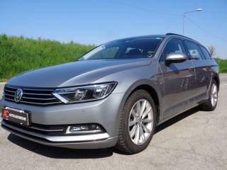 VOLKSWAGEN Passat Variant usata, con Airbag Passeggero