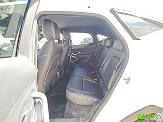 JAGUAR E-Pace usata, con Cruise Control