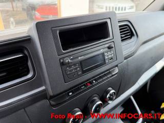 RENAULT Master usata, con Cruise Control
