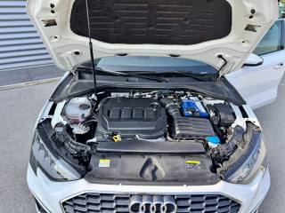 AUDI A3 usata, con Volante in pelle