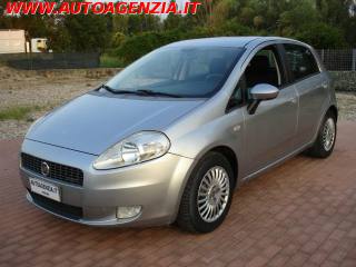 FIAT Grande Punto usata 2