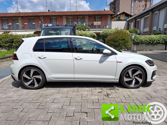 VOLKSWAGEN Golf GTI usata, con ESP
