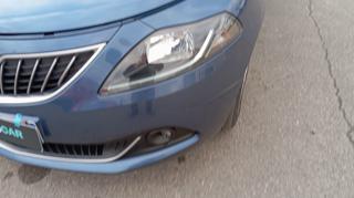 LANCIA Ypsilon usata, con USB