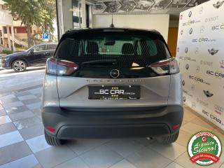 OPEL Crossland usata, con Climatizzatore