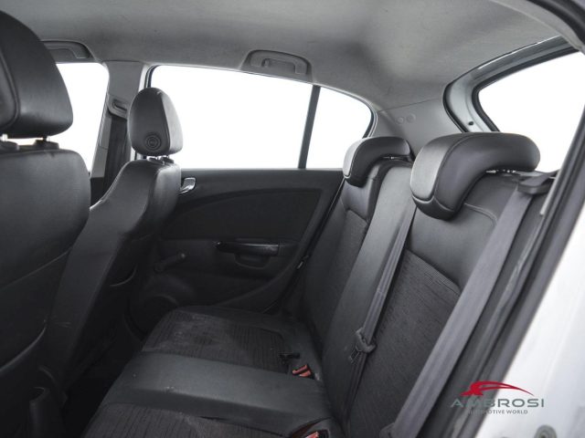 OPEL Corsa usata 9