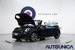 MINI Cooper usata 71