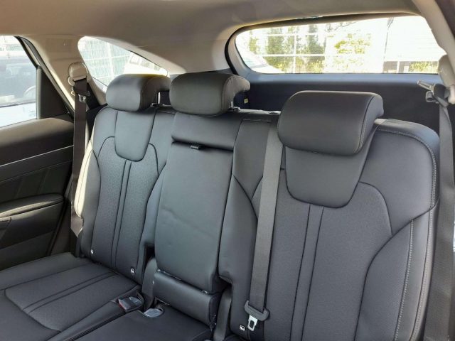 KIA Sorento usata, con Regolazione elettrica sedili