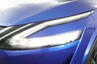 NISSAN Qashqai usata 14