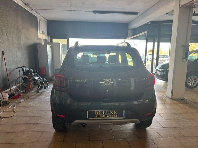 DACIA Sandero usata, con Airbag Passeggero