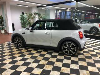 MINI Mini usata, con Chiusura centralizzata