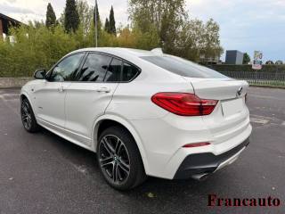 BMW X4 usata, con Alzacristalli elettrici