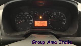 CITROEN Nemo usata, con Alzacristalli elettrici