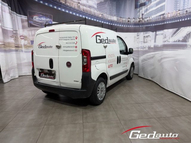 FIAT Fiorino usata, con Controllo trazione
