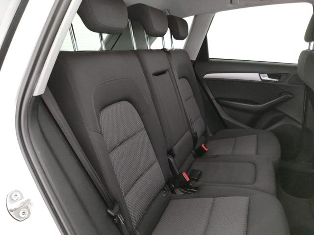 AUDI Q5 usata, con Sistema di navigazione
