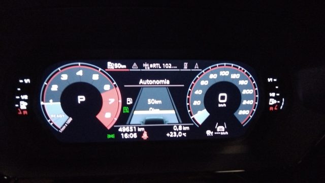 AUDI A3 usata, con Bracciolo