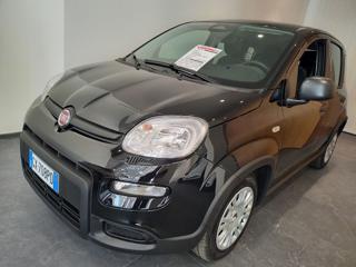 FIAT Panda usata, con Airbag