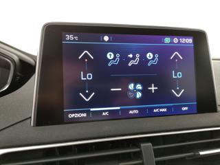 PEUGEOT 3008 usata, con Servosterzo