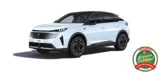 PEUGEOT 3008 Hybrid 145 e-DCS6 GT