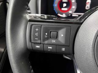 NISSAN X-Trail usata, con Sensore di luce