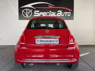 FIAT 500 usata 13